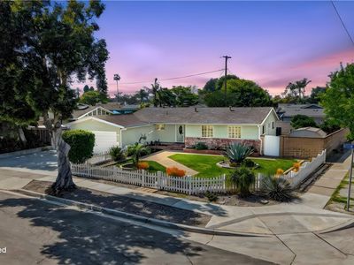 3023 Murray Ln, Costa Mesa, CA, 92626