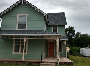 109 W Us Highway 24, Idaville, IN