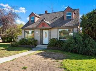1428 E Dalton Ave, Spokane, WA 99207