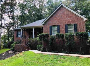157 Tall Oaks Dr, Alto, GA 30510