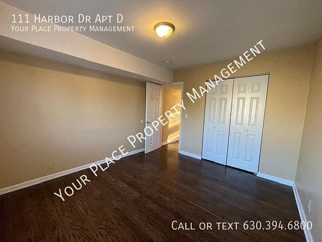 111 Harbor Dr #D — Photo 11