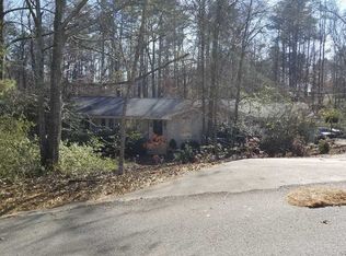 4481 Stacey Dr, Oakwood, GA 30566