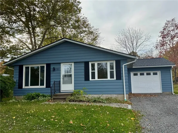 53 Lynaugh Rd, Victor, NY 14564