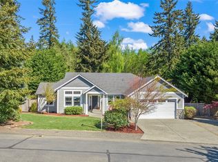 1115 136th St NW, Gig Harbor, WA