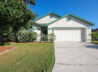 447 Emerald Cove Loop, Lakeland, FL 33813