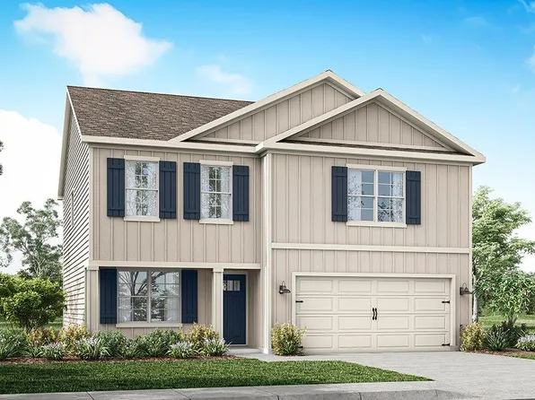 5946 Cunningham Trl, Montgomery, AL 36116