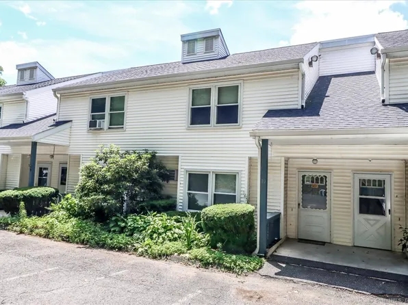10 Canterbury Court #10, New Milford, CT 06776