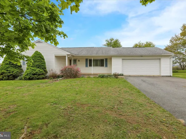 1714 Windsor Castle Rd, Hamburg, PA 19526