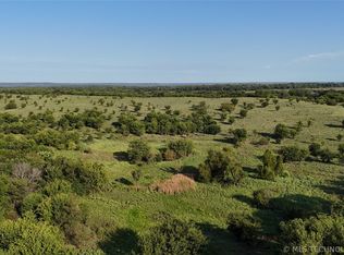 0 S 4190th Rd, Claremore, OK 74017