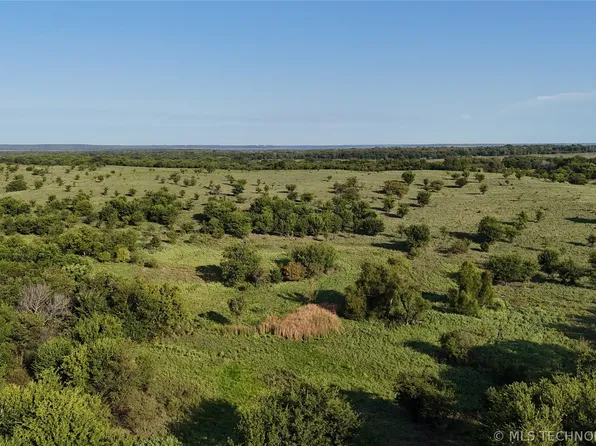 0 S 4190th Rd, Claremore, OK 74017