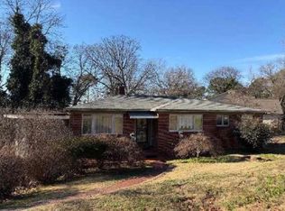 830 Fairway Dr, Anniston, AL 36207