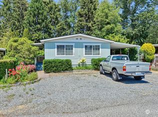 4015 Eliza Ave TRAILER 45, Bellingham, WA 98226
