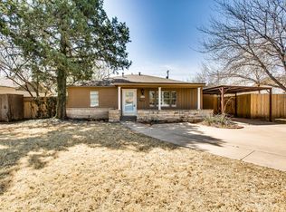 3209 32nd St, Lubbock, TX 79410