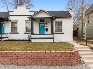 3807 W 23rd Ave, Denver, CO 80211