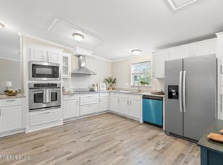 4031 Susan St, Hastings, FL 32145