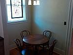 Eat-In Kitchen Nook
