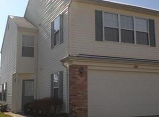 9587 Meeting St, Fishers, IN 46038