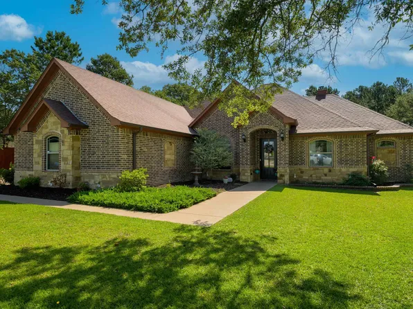 181 County Road 2321, Mineola, TX 75773