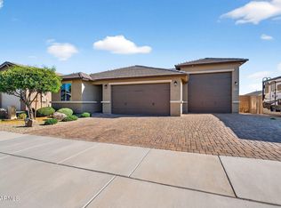 18467 W CARLOTA Lane, Surprise, AZ 85387