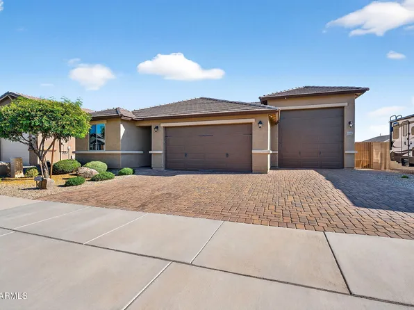18467 W CARLOTA Lane, Surprise, AZ 85387