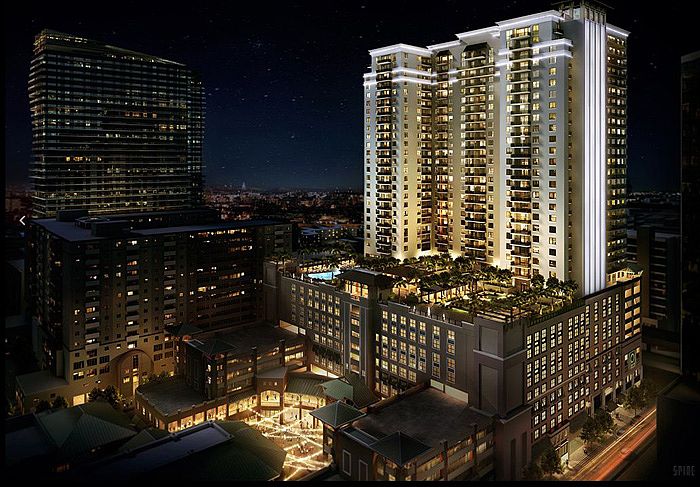 1st image of 999 Sw 1st Avenue #1109