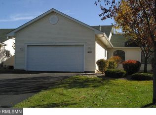 618 Aqua Cir, Lino Lakes, MN 55014
