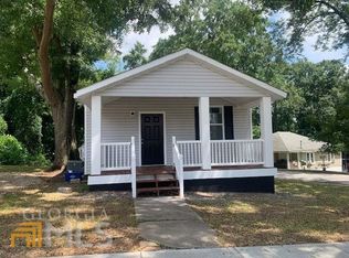 138 Pine St, Carrollton, GA 30117