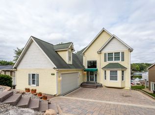 11834 N Waldron Rd, Jerome, MI 49249