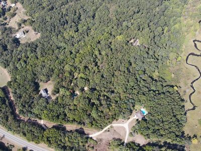 V/l Us Hwy #12, Union, MI, 49130