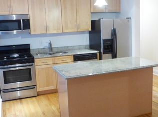 501 W 110th St APT 03F, New York, NY 10025