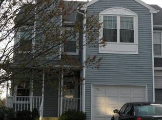 71 Kirkwood Dr, Newtown, PA 18940
