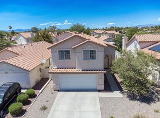 209 Ocotillo Pointe Ter, Henderson, NV 89074