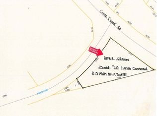 1750 Cedar Creek Rd, Fayetteville, NC 28312