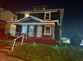19 S Alder St #1, Dayton, OH 45417