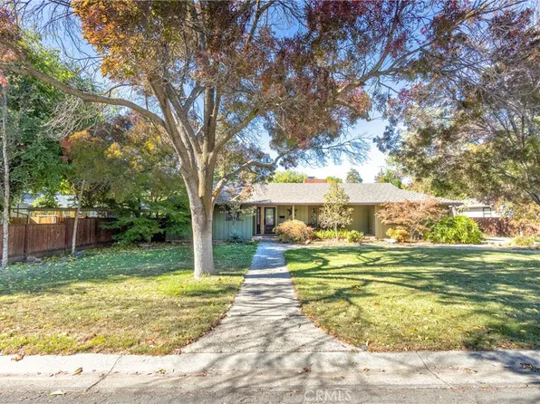 447 S Marshall Ave, Willows, CA 95988