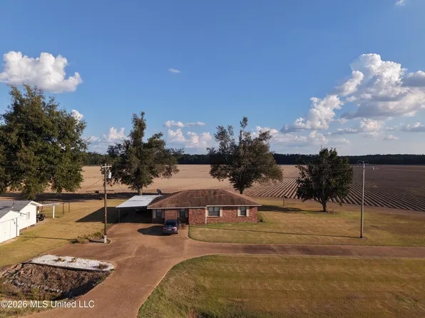 14878 County Road 511, Sidon, MS 38954