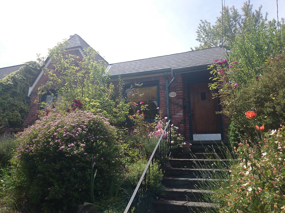2nd image of 7323 17th Ave NW