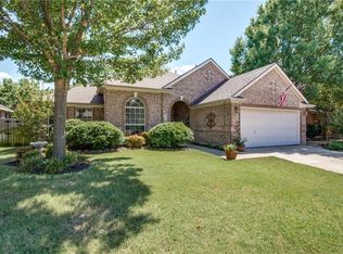 3941 Creek Hollow Way, The Colony, TX 75056