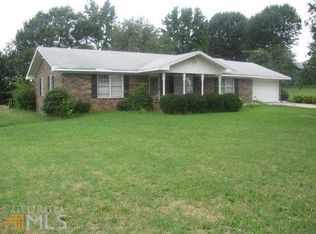 748 Ridgeview Rd, Lavonia, GA 30553
