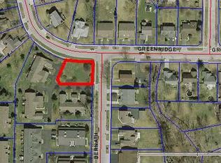 1100 Bernath Pkwy #I, Toledo, OH 43615