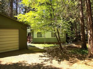 6582 Boulder Dr, Magalia, CA 95954