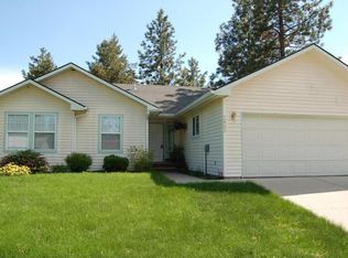 7482 W Lund St, Rathdrum, ID 83858