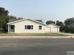 417 16th St W, Billings, MT 59102