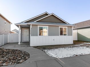 12158 W Wellington Ave, Post Falls, ID 83854