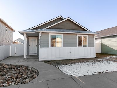 12158 W Wellington Ave, Post Falls, ID, 83854