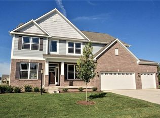 18817 Brookston Ln, Noblesville, IN 46062