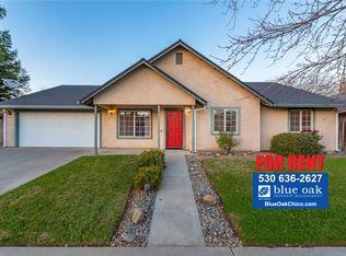 1555 Arch Way, Chico, CA 95973