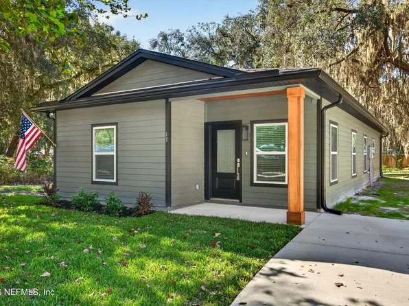 17 SE NELSONS POINT Road, Keystone Heights, FL 32656