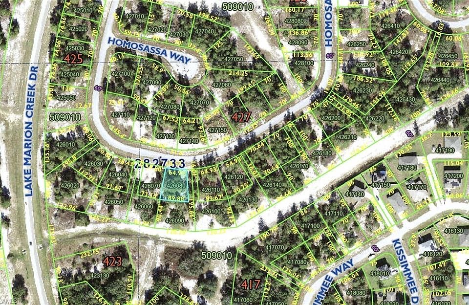 1st image of 1348 Homosassa DR