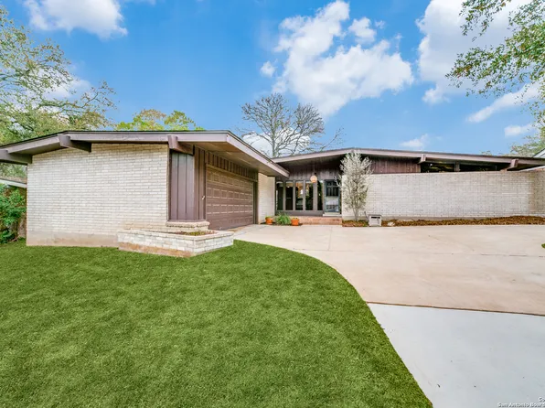 3515 William Penn Dr, San Antonio, TX 78230